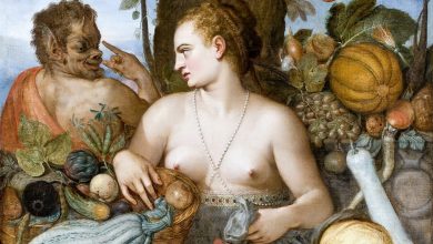 Photo of Во-первых, это красиво. А во-вторых, нет