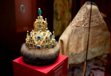 Photo of Потомки Чингисхана обосновались в Кремле