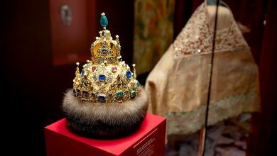 Photo of Потомки Чингисхана обосновались в Кремле