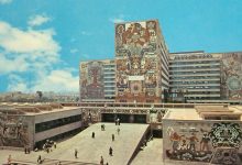 Photo of Ждет ли спасенные мексиканские муралы жизнь после жизни?