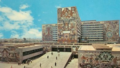 Photo of Ждет ли спасенные мексиканские муралы жизнь после жизни?