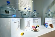 Photo of Вся соль в витрине: старая технология приобретает новых адептов