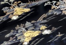 Photo of Лаковые панно возвращаются на стены Китайского зала