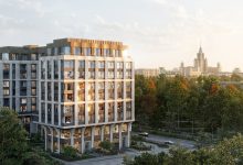 Photo of Девелопер AURIX представил свой первый проект в Москве