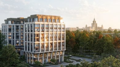 Photo of Девелопер AURIX представил свой первый проект в Москве