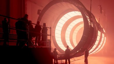 Photo of Международный фестиваль мультимедийного искусства Intervals пройдет в Нижнем Новгороде