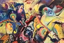 Photo of Бельгийский прокурор заявил, что русский авангард из коллекции Топоровских — «подделка»