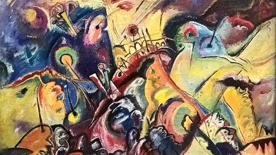 Photo of Бельгийский прокурор заявил, что русский авангард из коллекции Топоровских — «подделка»