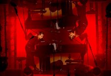 Photo of Искусство в движении прозвучит в «ТОН»