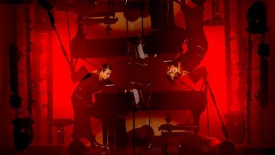 Photo of Искусство в движении прозвучит в «ТОН»