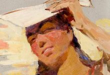 Photo of Проект «Казань — Ташкент» рассказывает о татаро-узбекских пересечениях в искусстве ХХ века