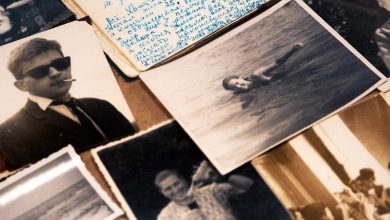 Photo of KGallery обратилась к неисчерпаемой теме оттепели