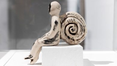 Photo of ММОМА отвечает на вопрос, что ХХ век сделал с пространством