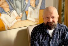 Photo of Игорь Скиба: «На рынке вещей, связанных с историей русского флота, мало, но и интересует этот сюжет немногих»