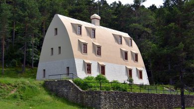 Photo of Наследие Гауди расширилось на еще одну постройку