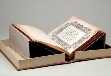 Photo of В Пушкинском музее внимательно прочли пометки на полях труда Витрувия