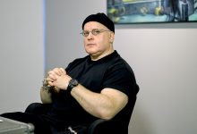 Photo of Дмитрий Ханкин: «„Триумф“ — это прежде всего серьезная производственная база»