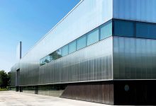 Photo of Планы музея «Гараж»: искусство 1980–1990-х, современный танец и «Тающий дневник» в Доме Наркомфина