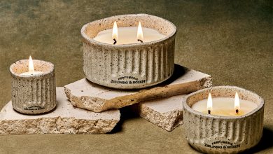 Photo of Ароматы пламени