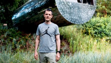 Photo of Сергей Кузнецов покидает пост главного архитектора Москвы