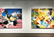 Photo of Иван Плющ и Ольга Тобрелутс: столкновение смыслов обошлось без жертв