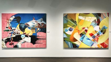 Photo of Иван Плющ и Ольга Тобрелутс: столкновение смыслов обошлось без жертв