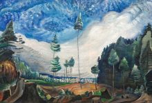 Photo of Гармония в единстве с природой: живопись Эмили Карр