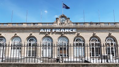 Photo of Творения Альберто Джакометти обоснуются в бывшем Вокзале инвалидов