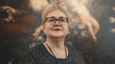 Photo of Елена Галактионова: «Будем продолжать линию показа саратовской школы в развитии»