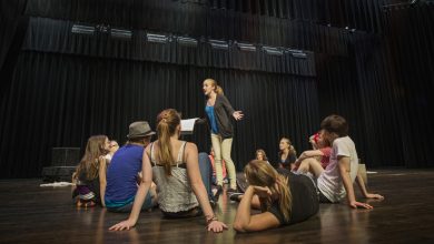 Photo of Башмет рассказал о важности открытия новых школ искусств в России