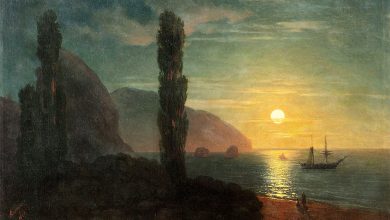 Photo of Наш арт-рынок то ли поднялся на 9%, то ли сократился на 43%