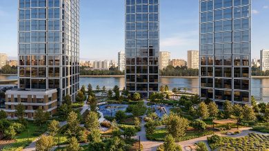 Photo of Панорама красивой жизни