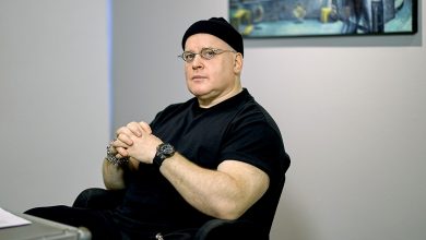 Photo of Дмитрий Ханкин: «„Триумф“ — это прежде всего серьезная производственная база»