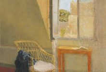 Photo of Гвен Джон: тихая «рассказчица гармоний», о которой вы могли не знать