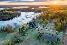 Photo of Весеннее пробуждение