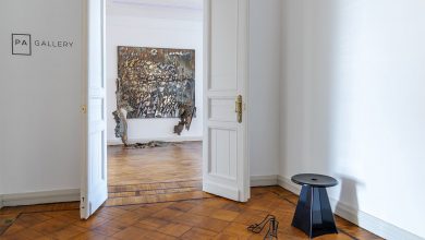 Photo of PA Gallery приглашает на квартирник