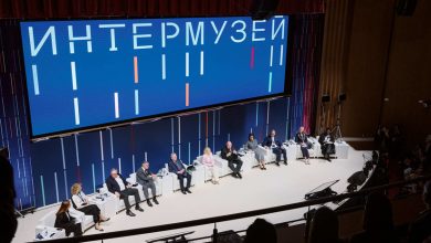 Photo of Фестиваль «Интермузей.БРИКС+» соберёт музеи России и стран партнёрства в Москве