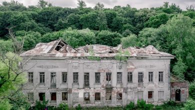 Photo of «Открытый каталог наследия» взывает к соучастию