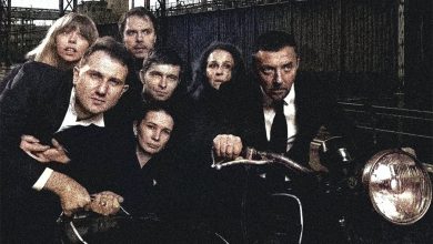 Photo of Визионеры глазами Раскольникова