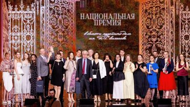 Photo of Лауреатами Премии Лихачева стали 17 музейных проектов и сотрудников