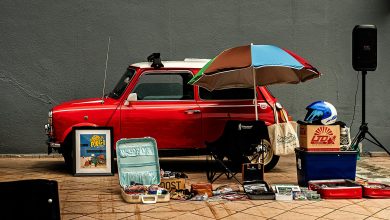 Photo of Состав Биеннале частных коллекций определит «естественный отбор»