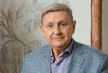 Photo of Олег Логинов: «Я собирал исключительно для себя — для любования и созерцания»