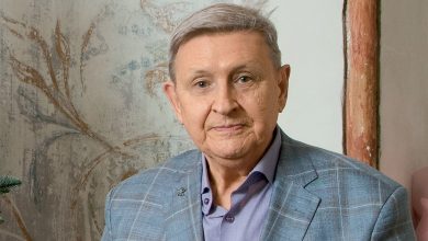 Photo of Олег Логинов: «Я собирал исключительно для себя — для любования и созерцания»