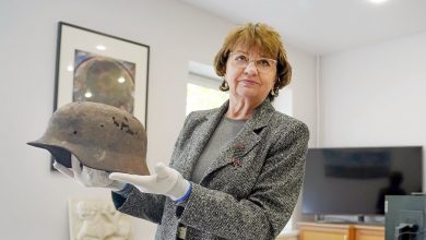 Photo of Светлана Мельникова: «В Пскове стоят и бьются, где надо»