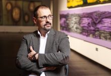 Photo of Никита Корытин: «Невьянская икона — отражение здешнего цивилизационного уклада»