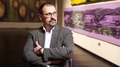 Photo of Никита Корытин: «Невьянская икона — отражение здешнего цивилизационного уклада»