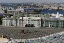 Photo of Эрмитаж сделает вход бесплатным в День музеев