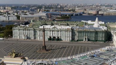 Photo of Эрмитаж сделает вход бесплатным в День музеев