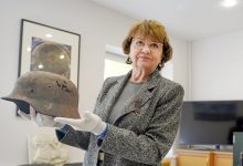 Photo of Светлана Мельникова: «В Пскове стоят и бьются, где надо»