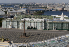 Photo of В Эрмитаже открылась выставка о династии Цин